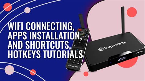 Connect your TV from the HDMI cable through the given open port. . Superbox s3 pro parental controls not working